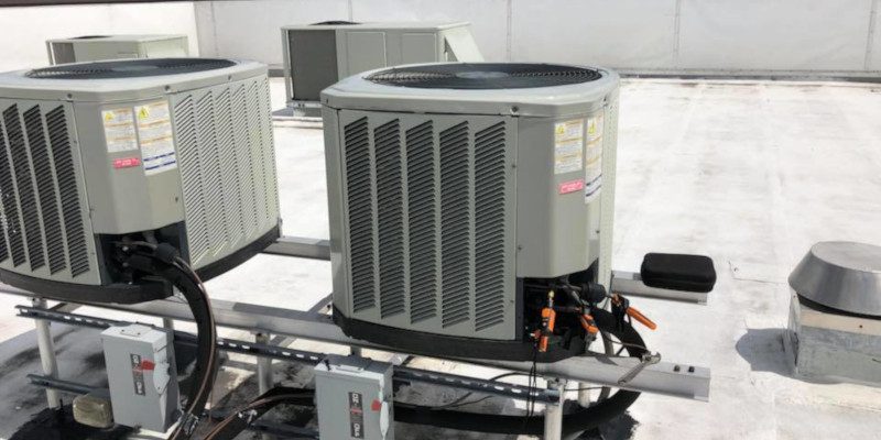 Commercial Refrigeration in Port Orange, Florida
