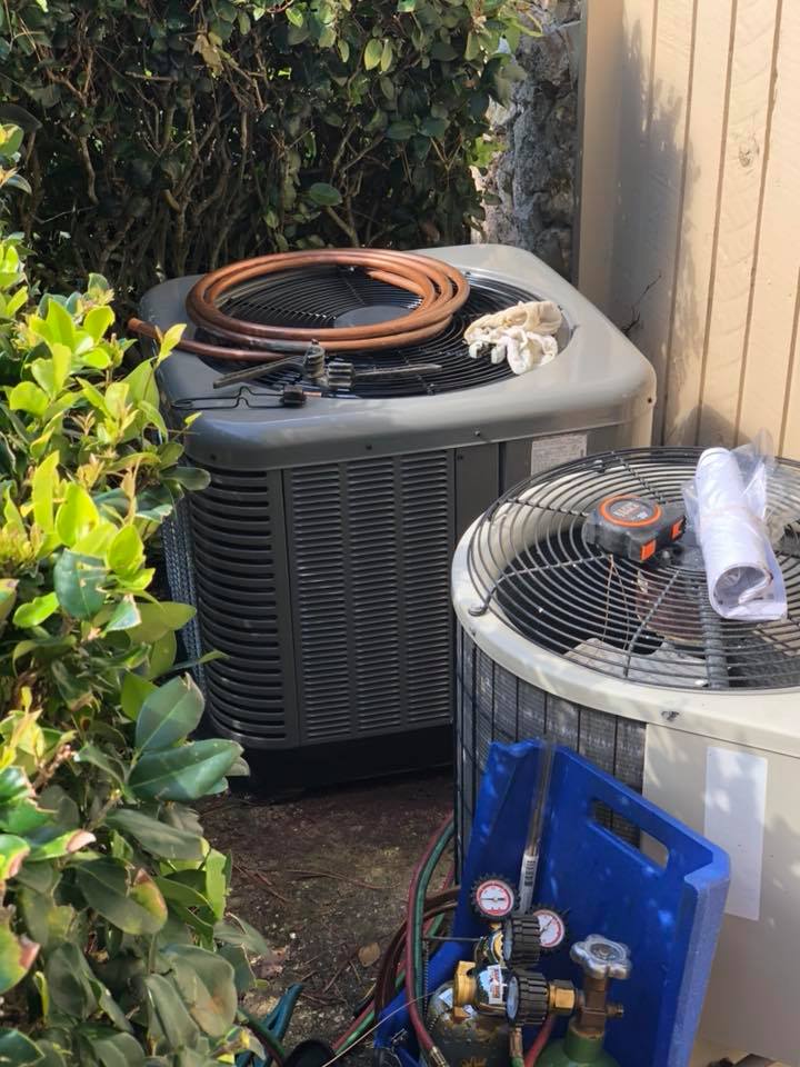 Residential Air Conditioning in Daytona Beach, Florida