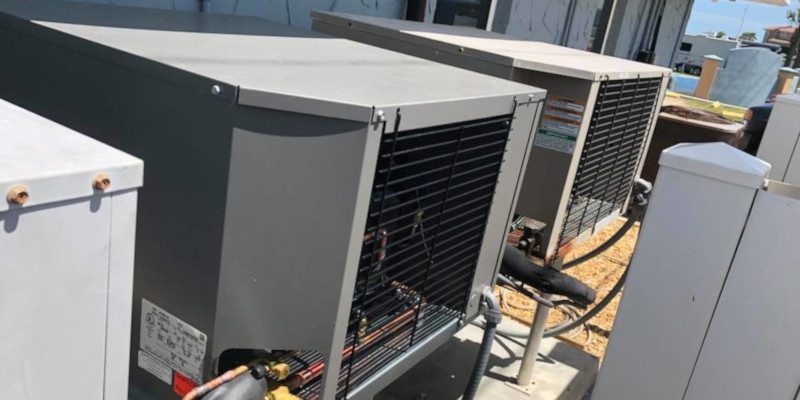 Commercial Refrigeration Maintenance in Port Orange, Florida