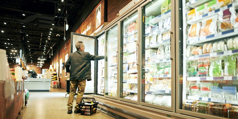 Refrigeration in Port Orange, Florida