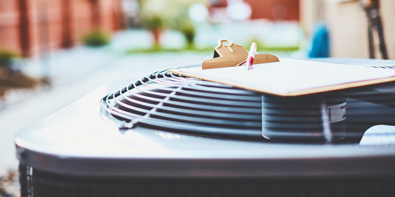 Air Conditioning in Port Orange, Florida