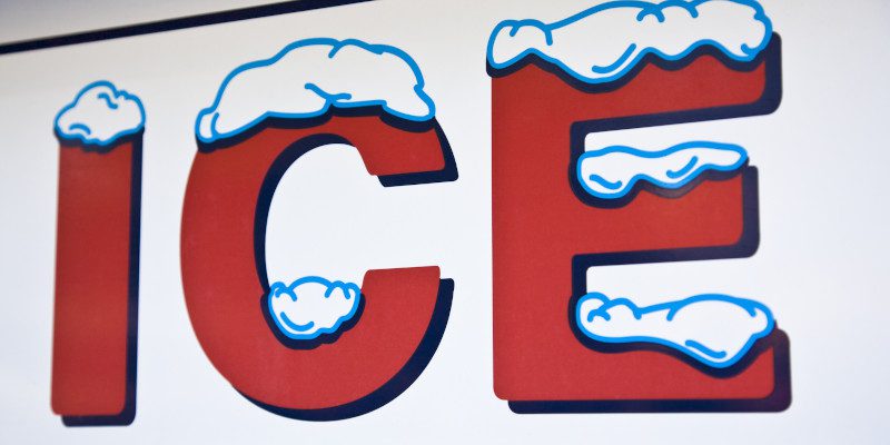 Commercial Ice Machine Maintenance in Port Orange, Florida