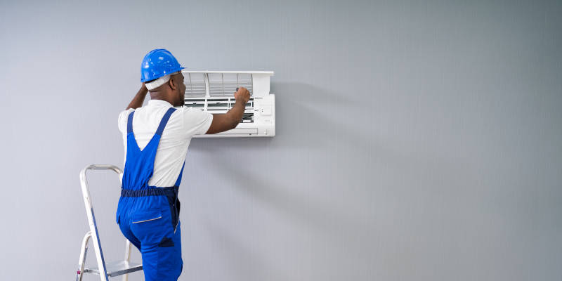 Air Conditioning Installation Companies in Port Orange, Florida