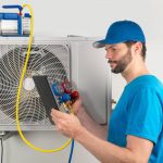 Air Conditioning Repair