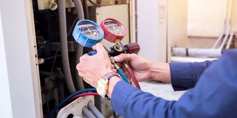 Keep Your Home Safe and Cool with Air Conditioning Repair