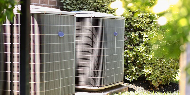 Air Conditioning Offers More Benefits Than Keeping Your Home Cool and Comfortable