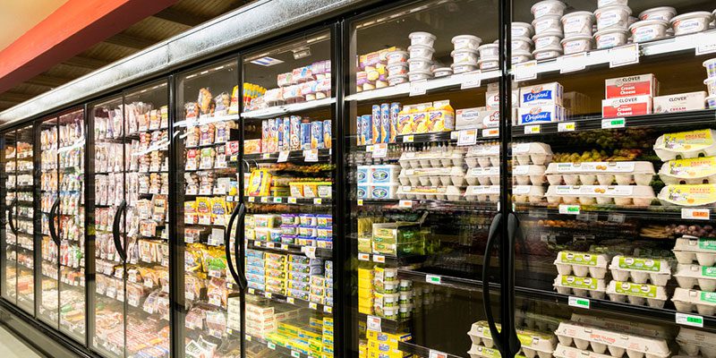 Commercial Refrigeration is Essential; Choose the Best Team to Maintain your Equipment
