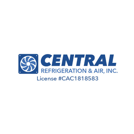 Central Refrigeration & Air