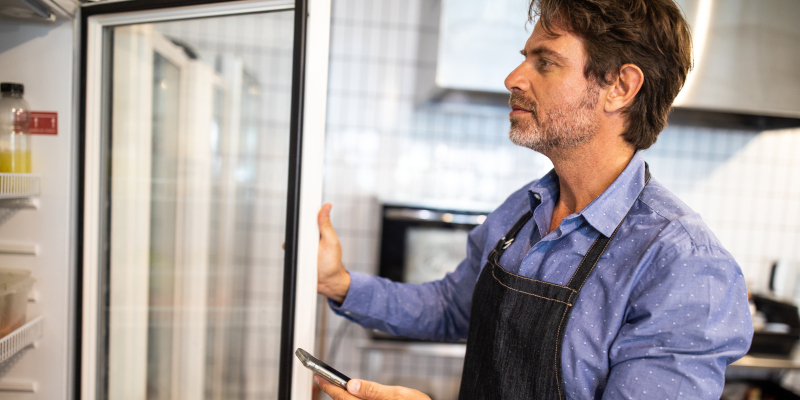 The Best Practices for Commercial Refrigeration Maintenance