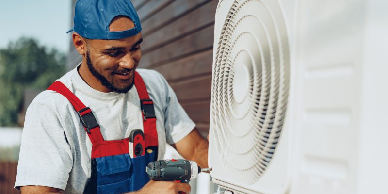 How to Prepare for an Air Conditioning Installation Service