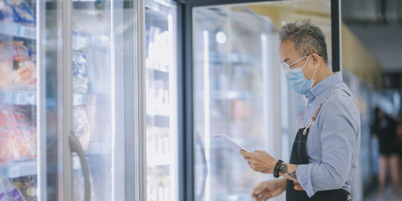 Common Commercial Refrigeration Issues to Call For Help With