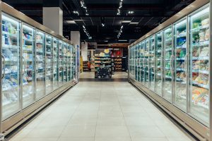 Proper Placement is Essential to Commercial Refrigeration
