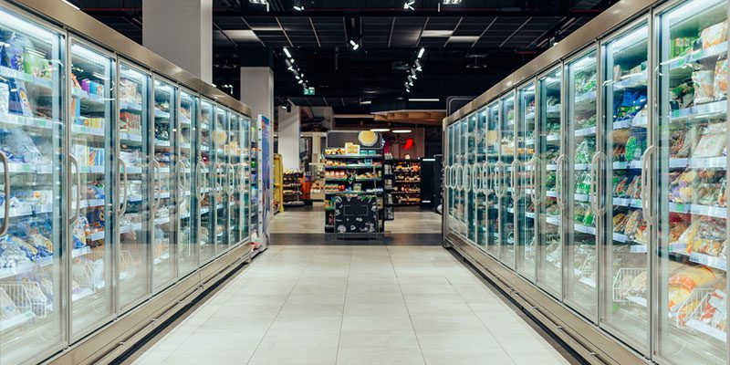 Proper Placement is Essential to Commercial Refrigeration 