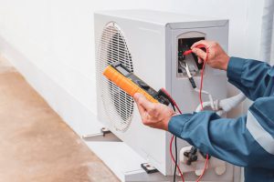 Five Things You Should Look for in an Air Conditioner Repair Company