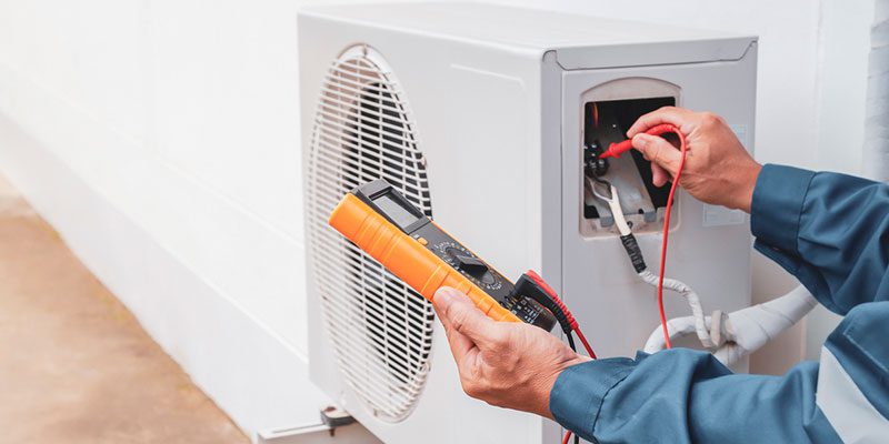 Five Things You Should Look for in an Air Conditioner Repair Company