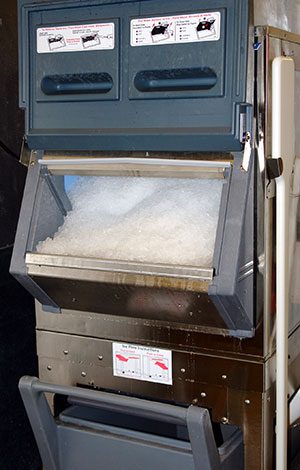 Commercial Ice Machine Installation: What You Need to Know