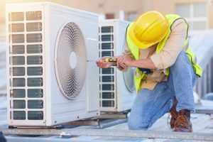 3 Signs You Need to Consider a Commercial Air Conditioning Replacement