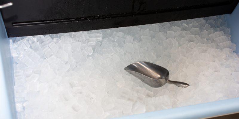 How to Prepare for Commercial Ice Machine Installation