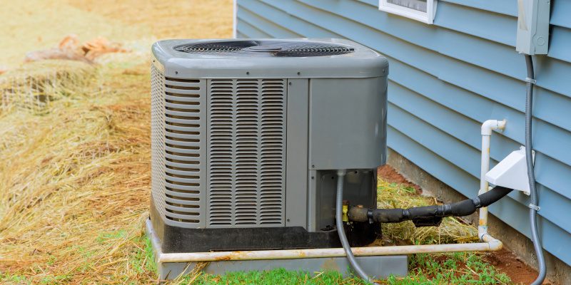 How To Prepare for Air Conditioning Installation