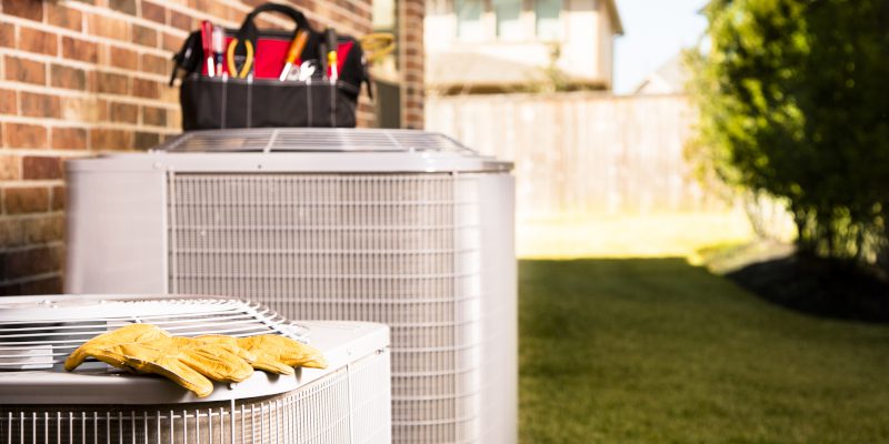 How to Plan for Air Conditioning Installation