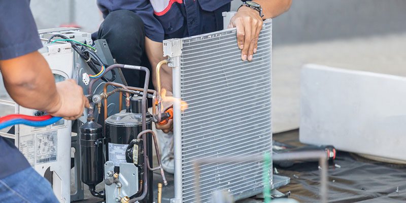 Three Signs You Need to Call an Air Conditioner Repair Company