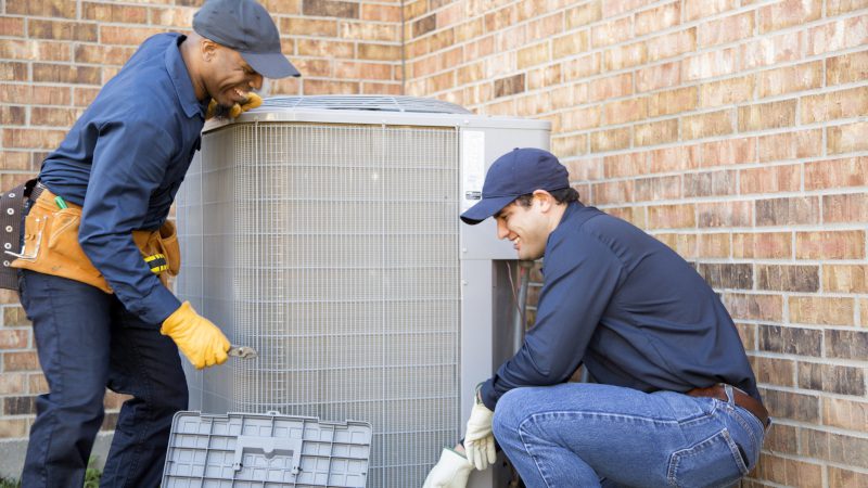 Three Reasons Why You Should Hire Us for Your Air Conditioning Replacement