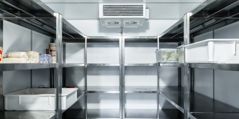 How to Extend the Life of Your Commercial Refrigeration System
