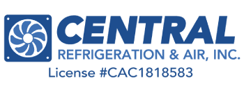 Central Refrigeration & Air